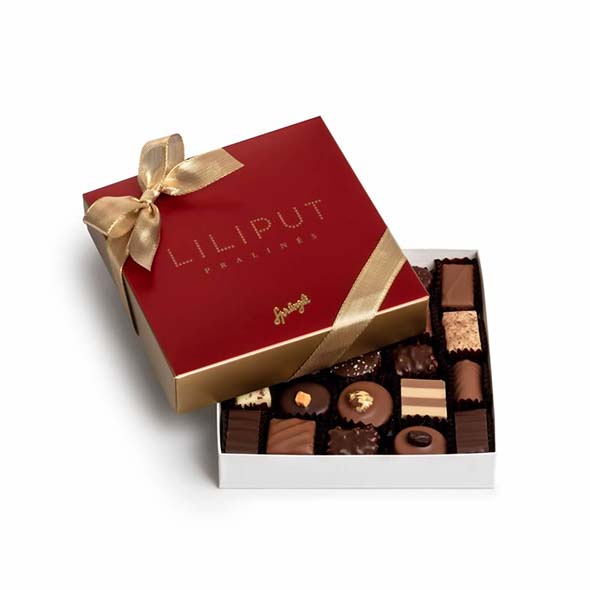 Liliput Pralinés (contains 23 pcs)