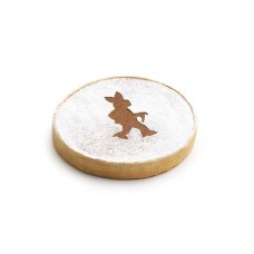 Oster-Kuchen 4 Port.
