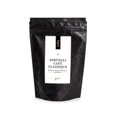 Sprüngli Café Classique gemahlen 250 g