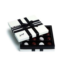 Blanc&Noir - 16 pieces