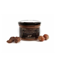 Schokoladen-Haselnuss-Creme, 200g