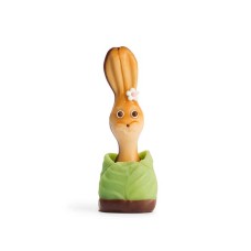 Marzipan-Häsli im Kohl 70g