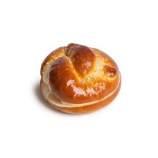 Butterbretzel