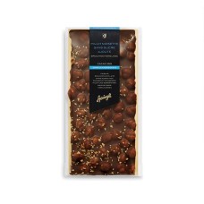 Bruchschokolade Milch Noisette Sans Sucre Ajouté 37% 175g