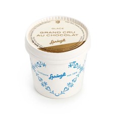 Glace-Töpfli Grand Cru au Chocolat