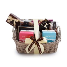 Birthday Gift Basket, size 2