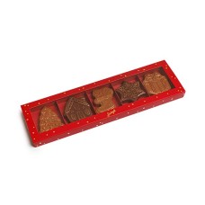 Gianduja-Geschenkset 5 St.