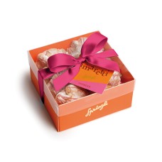 Amaretti Himbeer 115g