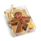 Gingerbread Boy Max 250 g