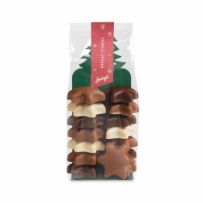 Nougat-Sternli 180g