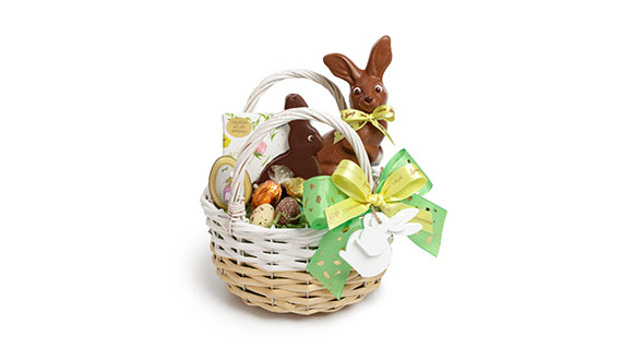 Nostalgic Métal-Boîte, Easter baskets and other new additions