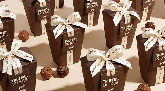Buy Truffes du Jour online