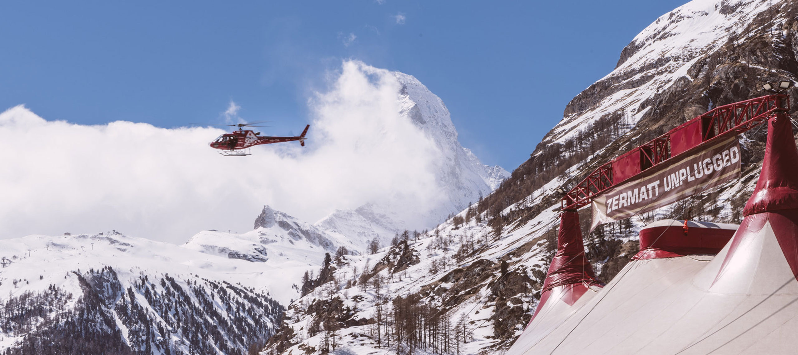 Zermatt Unplugged