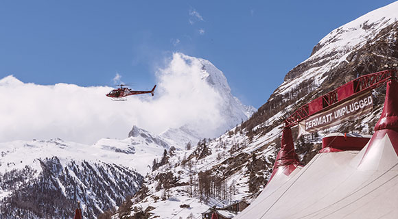 Zermatt Unplugged