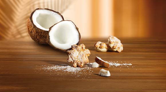 spruengli news truffe du jour passionsfrucht