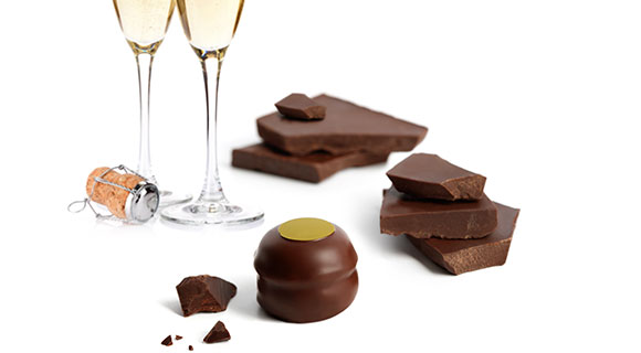 spruengli news truffe du jour passionsfrucht