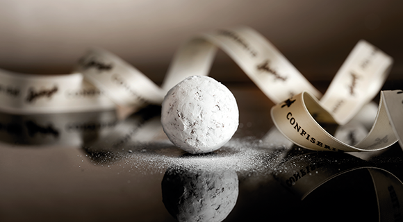 spruengli news truffe du jour passionsfrucht